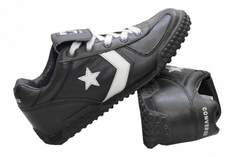 Converse Skateboard Schuhe Stadium Star Black/ White Sneakers Shoes
