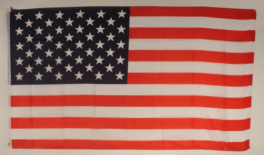 USA Flagge Großformat 250 x 150 cm wetterfest