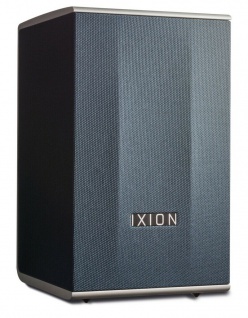 IXION Solo:2 Solo 2 Multi-Room WLAN Lautsprecher Powerline DLAN Speaker Box DSP