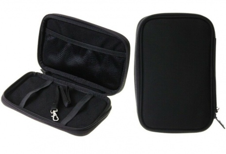 AIV Navi-Tasche Case Universal Hülle Bag für GPS Geräte 5, 5" 6" Zoll Navigation