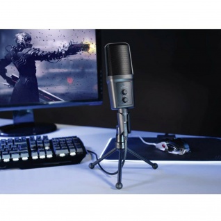 uRage Gaming-Mikrofon MIC xStr3am Revolution Streaming Twitch für PC 5