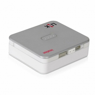 Imation Link Drive Power-Bank Akku 3000mAh für Apple Lightning + 16GB USB-Stick - Vorschau 4