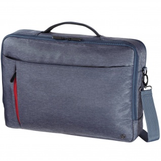 Hama Notebook-Tasche Manchester 15" 15, 4" 15, 6" Laptop-Sleeve Case Hülle Business