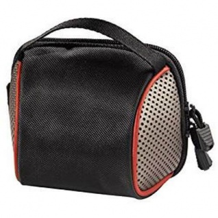 Hama Navi-Bag Navi-Tasche für TomTom GO 500 510 600 700 900 Serie Case