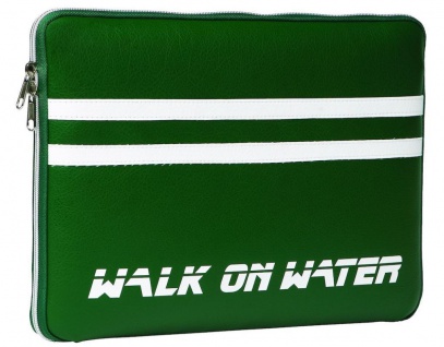Walk On Water Boarding Sleeve Universal Notebook-Tasche Hülle Cover 13" 13, 3