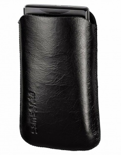 Samsonite Toledo M Handy-Tasche Sleeve Köcher-Tasche Etui Case Schutz-Hülle Bag