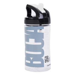 Elite Outdoor Trinkflasche Bocia 350ml Tritan Wasser-Flasche Fahrrad-Flasche