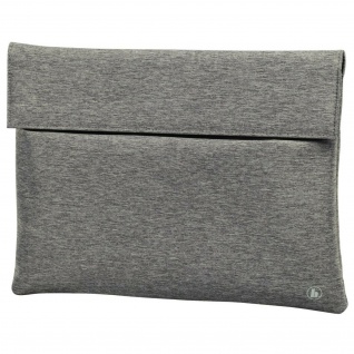 Hama Notebook-Tasche Sleeve Slide Case Schutz-Hülle Laptop 15" 15, 4" 15, 6" Zoll