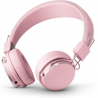 Urbanears Plattan II 2 Bluetooth Headset Powder Pink On-Ear Wireless Kopfhörer