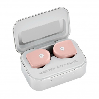Master & Dynamic MW07 True Wireless In-Ear Headset Bluetooth Kopfhörer Earphones