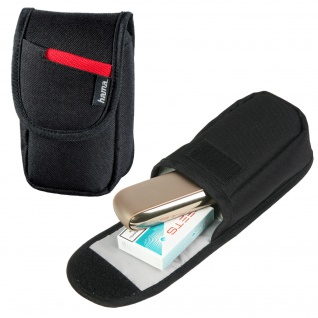 Tasche für IQOS Etui Case Schutz Tasche Cover Hülle Pouch Sleeve Clip Folio