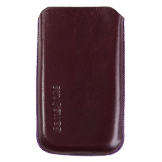 Samsonite Tasche Schutz-Hülle Etui für Sony Walkman NW-A105 A40 A50 E395 E394 ..