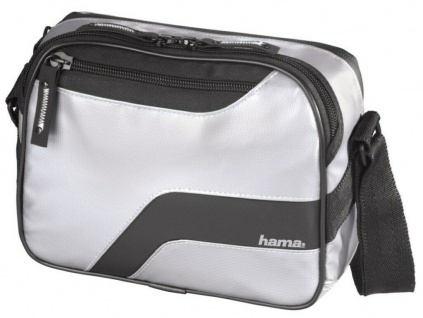Hama Kamera-Tasche Hülle Case für Canon EOS M PowerShot G9-X G7-X G5-X G3-X G1-X