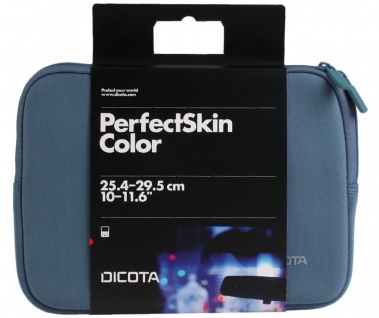 Dicota Skin Laptop-Cover Notebook-Tasche Schutz-Hülle Bag 10" 11" 11, 6" 12" Zoll