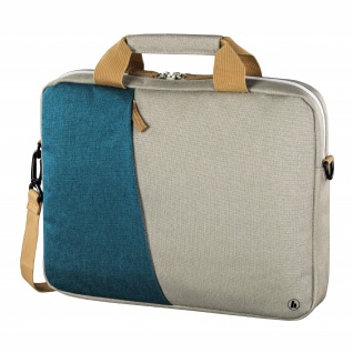 Hama Notebook-Tasche Florenz 13" 13, 3" 13, 5" Laptop-Sleeve Case Hülle Business