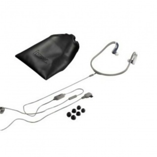 Hama Sport 3, 5mm Headset Kopfhörer Nacken-Bügel für Handy Smartphone iPhone MP3