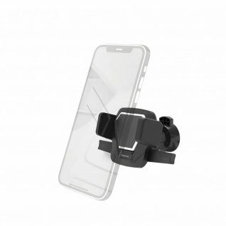 Hama Universal Klemm-Halterung KFZ Lüftung für Smartphones 5, 5-8, 5cm