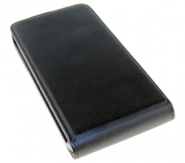 Patona Slim Flip Cover Klapp-Tasche Schutz-Hülle Cover Case für HTC Desire 816