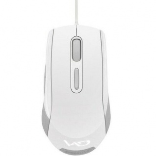 Speedlink VAD Cézanne Designer USB Maus Mouse 2000 dpi Laser PC Desktop Notebook