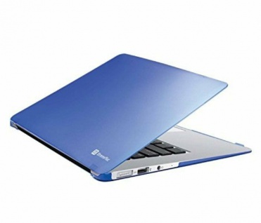 XtremeMac Notebook-Cover Hard-Case Schutz-Hülle für Apple Macbook Air 13, 3" 13