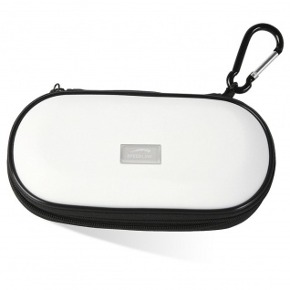 Hard-Case Tasche Schutz-Hülle Etui Bag für Sony PSP Street Konsole E-1000 E-1004