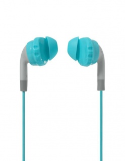 JBL Inspire 100 In-Ear Sport Kopfhörer Aqua Schweißresistent Headphones 3, 5mm 4
