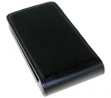 Patona Slim Flip-Cover Klapp-Tasche Schutz-Hülle Case Cover für Sony Xperia E1