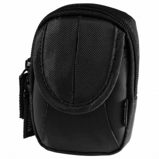 Hama Fancy Sports Kamera-Tasche 40H Foto-Tasche Case Bag Etui für Digital-Kamera