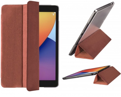 Hama Smart Tasche Cover Hülle für iPad 9 2021 Generation iPad 8 2020 iPad 7 2019
