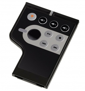 Hama Bluetooth Presenter Remoter Fernbedienung mit Laserpointer Express-Card 54