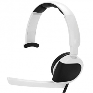 Hama Gaming Headset Gamer Chat Kopfhörer 3, 5mm Klinke Bügel Mikrofon PC Notebook
