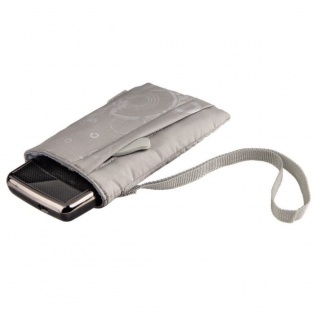 Festplatten-Tasche Cover Hülle für SanDisk Extreme Intenso 1, 8" HDD extern SSD