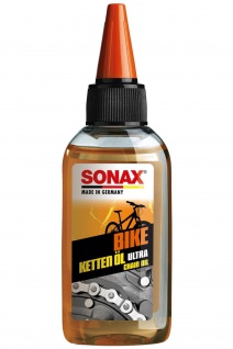 Sonax Fahrrad-Öl Ketten-Öl Kriech-Öl Pflege-Öl Silikon Tropf-Flasche MTB E-Bike
