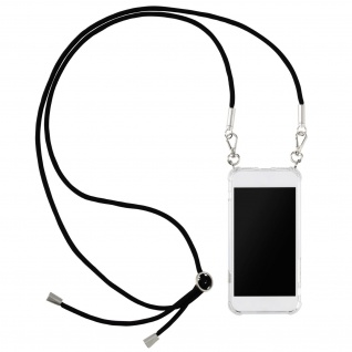 Hama Cross-Body Cover Handy-Kette Hülle Umhänge-Tasche für Apple iPhone 12 mini