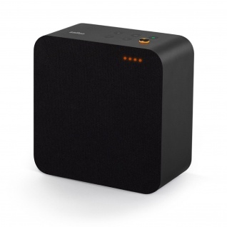 Braun Audio LE03 HiFi Design Lautsprecher Smart Speaker WLAN WiFi Bluetooth etc
