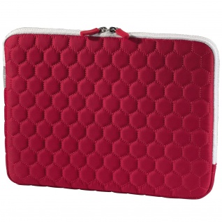 Hama Notebook-Tasche Cover Case Sleeve Skin 11" 11, 6" 12" Laptop Schutz-Hülle