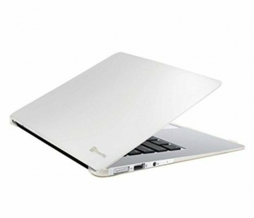 XtremeMac Notebook-Cover Hard-Case Schutz-Hülle für Apple Macbook Air 11, 6" 11