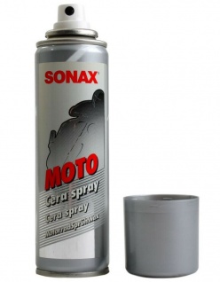 Sonax Sprüh-Wachs 150ml Spay Wax Schutz-Wachs Versieglung Fahrrad E-Bike MTB etc