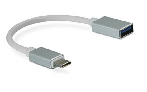 Speedlink USB-C 3.1 auf USB-A OTG Adapter-Kabel für Handy Smartphone Tablet PC