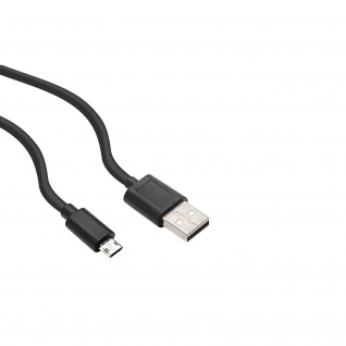 Speedlink Micro-USB Kabel 0, 75m HQ Datenkabel Ladekabel für Handy Tablet PC - Vorschau 2