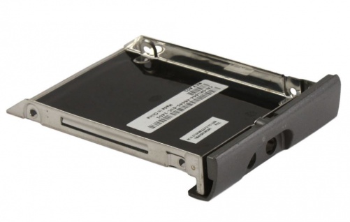 HDD Festplatte Gehäuse-Rahmen Blende Caddy für Dell Latitude D505 D506 CN-0K1664