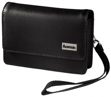 Hama 4, 3" Navi-Tasche Leder GPS Case Etui Hülle für TomTom Garmin Navigon XGODY