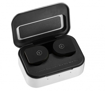 Master & Dynamic MW07 True Wireless In-Ear Headset Bluetooth Kopfhörer Earphones