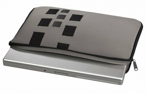Hama Notebook-Cover Cuboid für Apple Macbook Pro 17" Notebook-Tasche Hülle Case