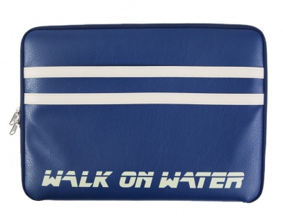 Walk On Water Boarding Sleeve Universal Notebook-Tasche Hülle Cover 13" 13, 3