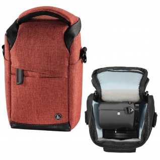 Hama Kamera-Tasche Case Hülle für Nikon 1 J5 V3 S2 CoolPix W300 A1000 W150 A900