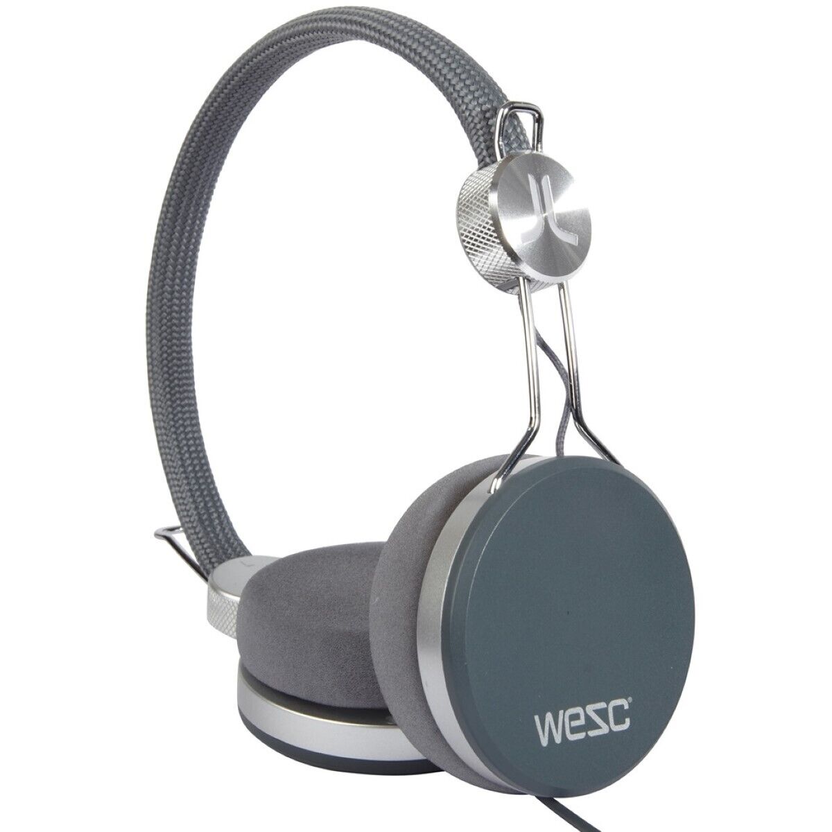 WeSC Banjo On-Ear Kopfhörer Mikrofon 3, 5mm Klinke Headset für Handy MP3 Hifi etc