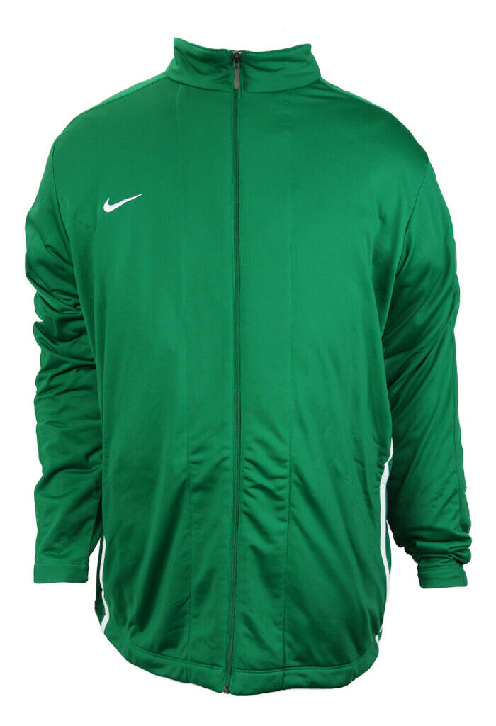 Nike Sport XXL Herren Jacke Übergangs-Jacke Trainingsjacke Sport-Jacke Übergröße
