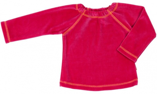 Tragwerk Pullover Finn Nicki Himbeere 56-68 Baby Junge Mädchen Body Pulli Shirt