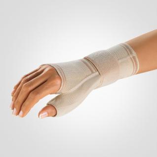 Bort Daumen-Hand-Bandage haut L